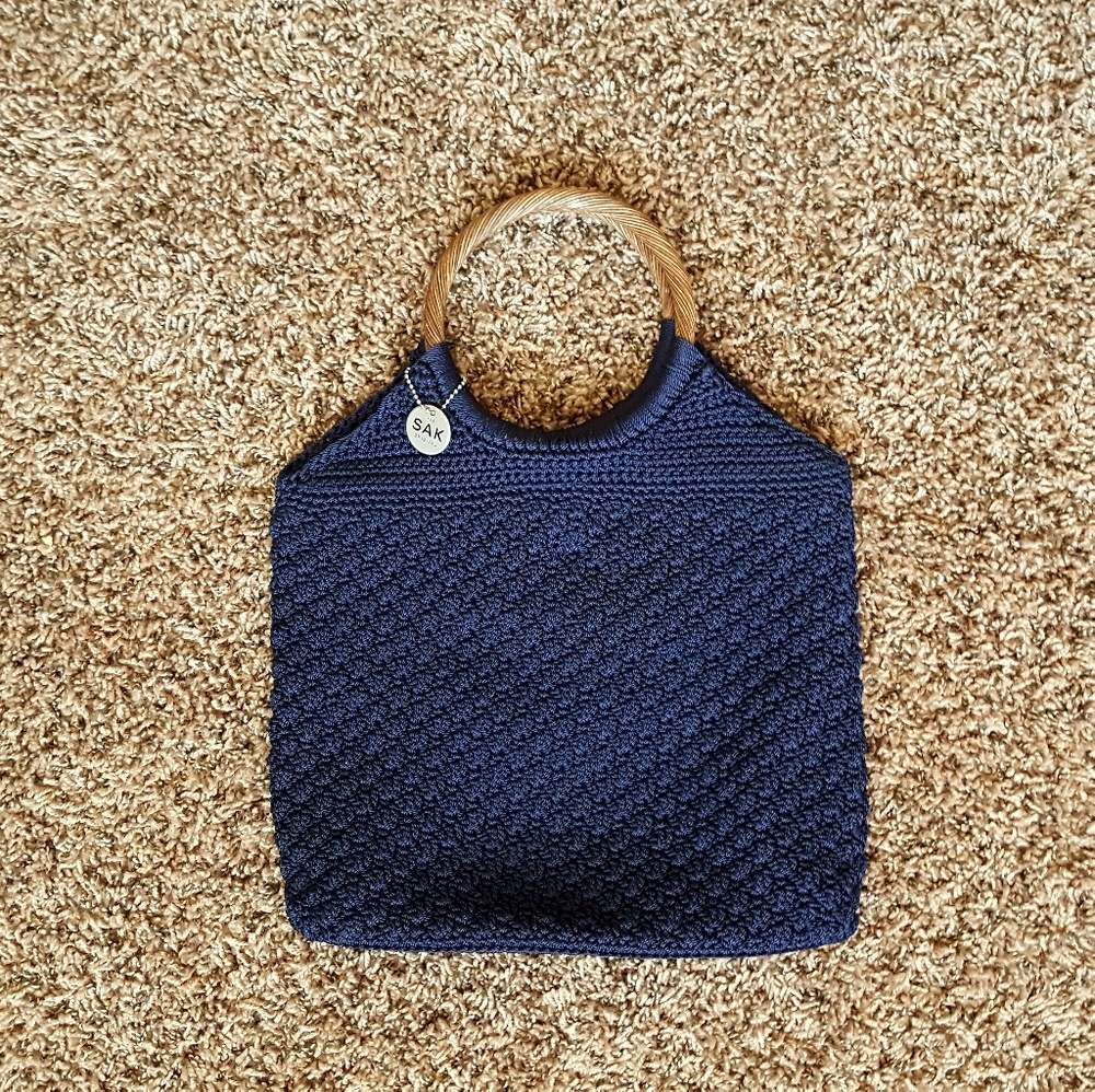 The SAK Original Handbag